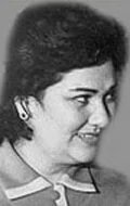 Наджиба Меликова